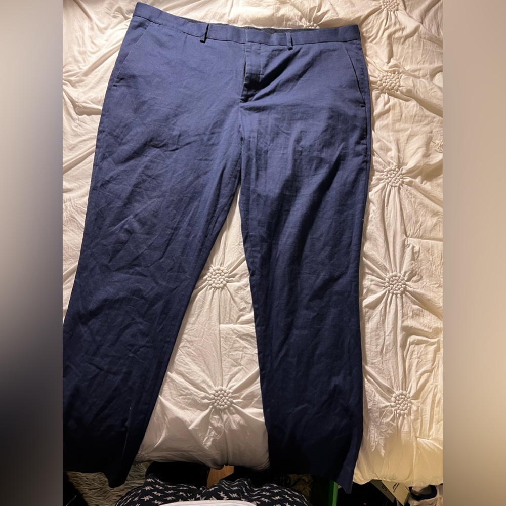 Express dress pants